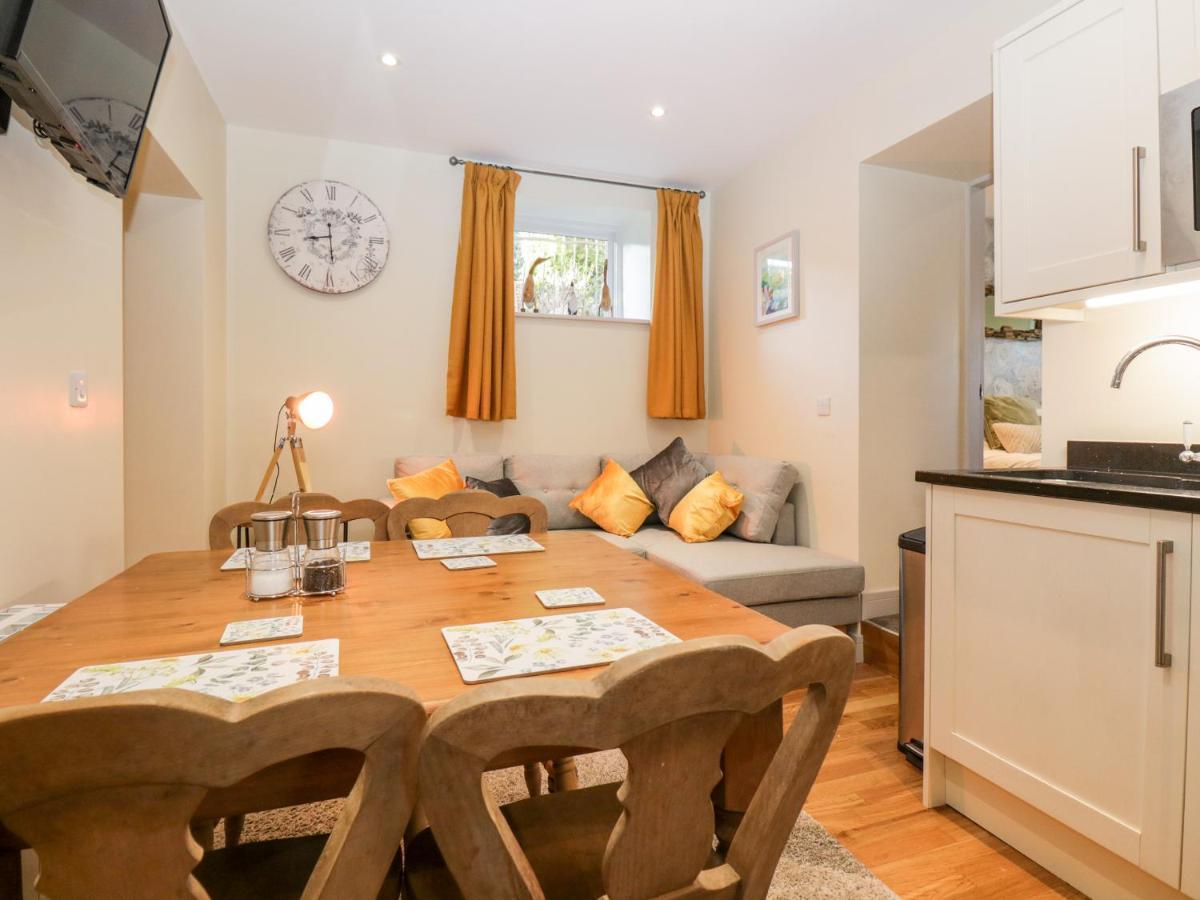 Granary Apartment
