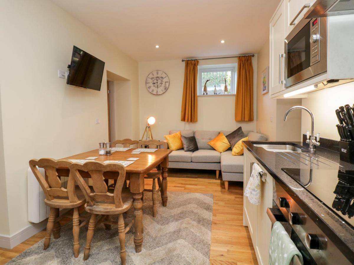 Apartment Granary
