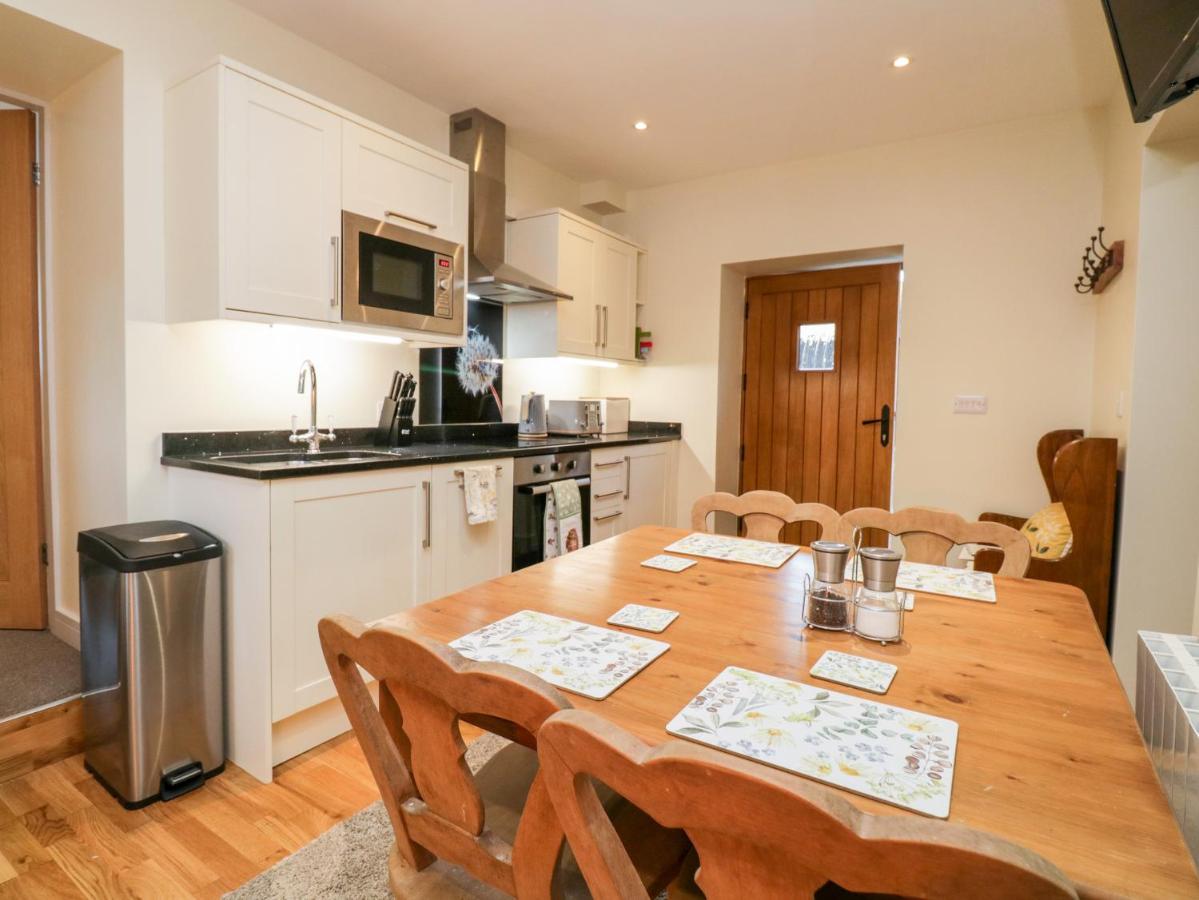 Granary Apartment *