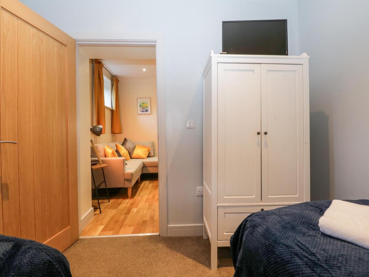 Apartment Granary