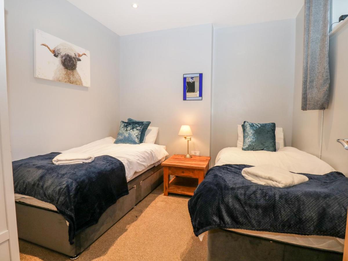 Apartment Granary