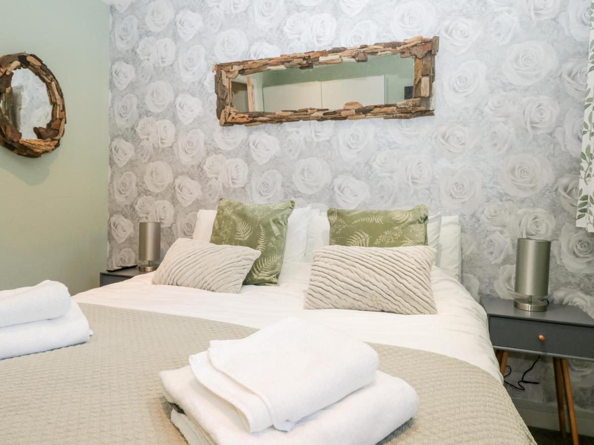 Granary Apartment Ulverston